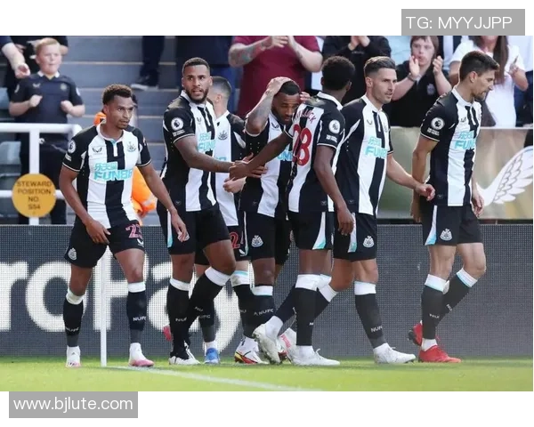 纽卡斯尔主场迎战沃特福德争夺英超积分榜关键战役