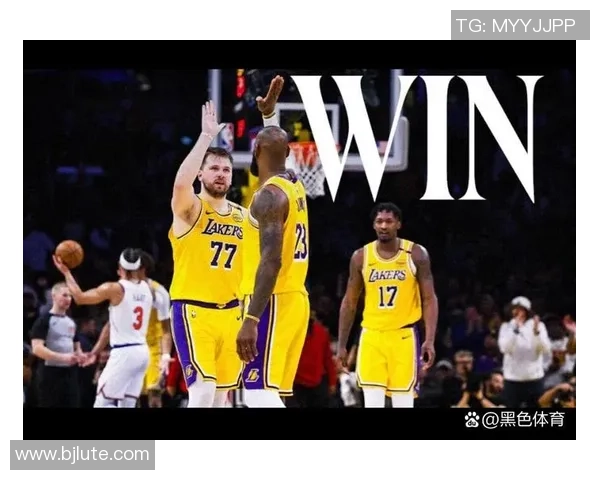 湖人对决尼克斯精彩回放1月8日比赛全程录像分享