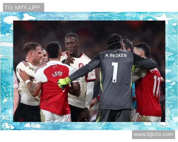 英超焦点战阿森纳主场迎战利物浦争夺三分的激烈对决