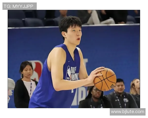 开拓者赌对了!杨瀚森再创NBA生计新高,这但是中国男篮榜首中锋 开拓者赌对了!杨瀚森再创NBA生计新高,这但是中国男篮榜首中锋